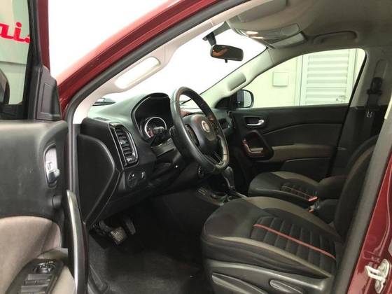 FIAT TORO 1.8 16V EVO FLEX FREEDOM AT6